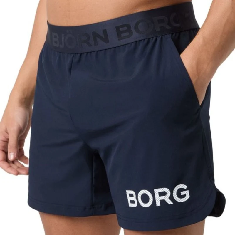 Björn Borg Short Shorts Men Navy