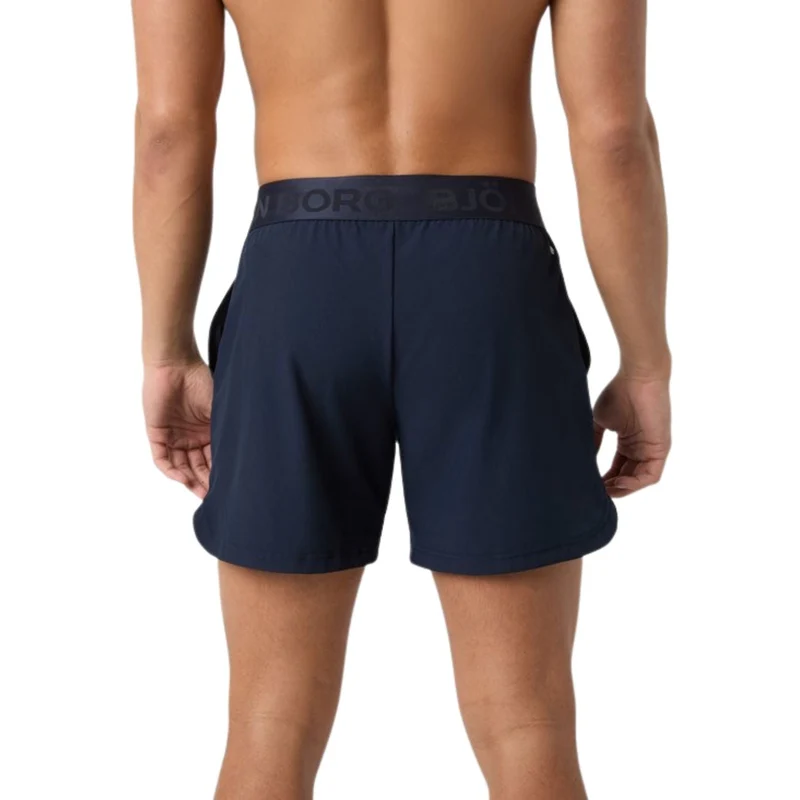 Björn Borg Short Shorts Men Navy