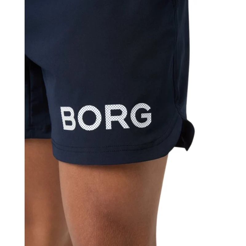 Björn Borg Short Shorts Men Navy