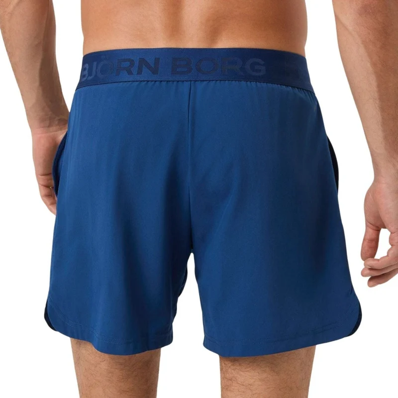 Björn Borg Short Shorts Men Estate Blue