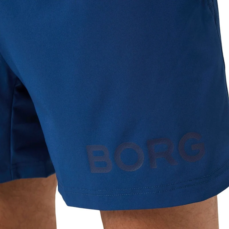 Björn Borg Short Shorts Men Estate Blue