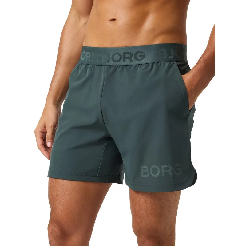 Björn Borg Short Shorts Men Urban Chic