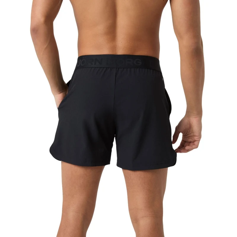 Björn Borg Short Shorts Men Black