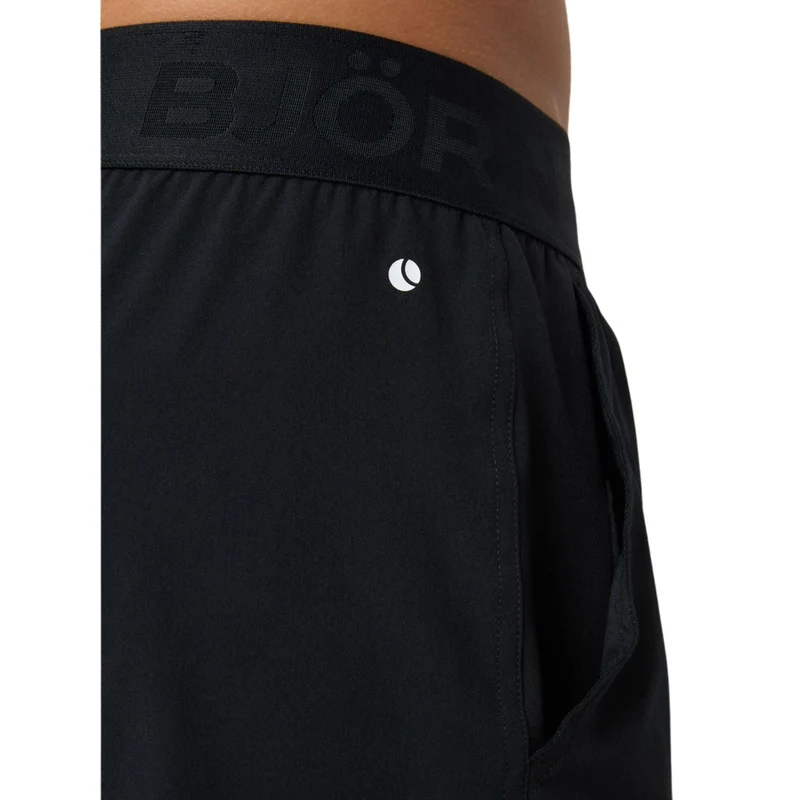 Björn Borg Short Shorts Men Black