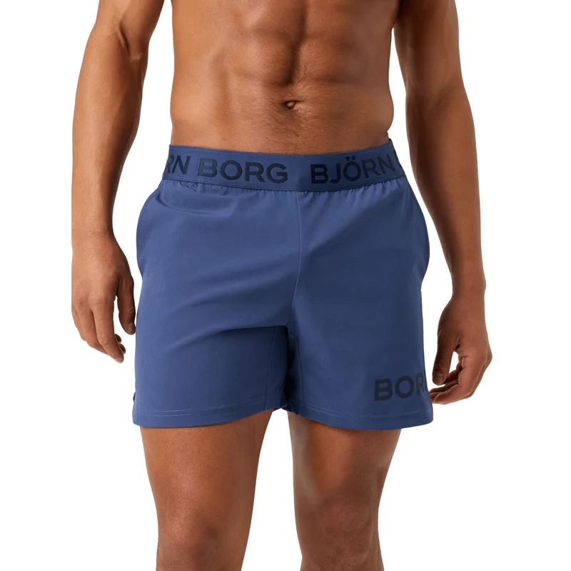 Björn Borg Short Shorts Men Sargasso Sea