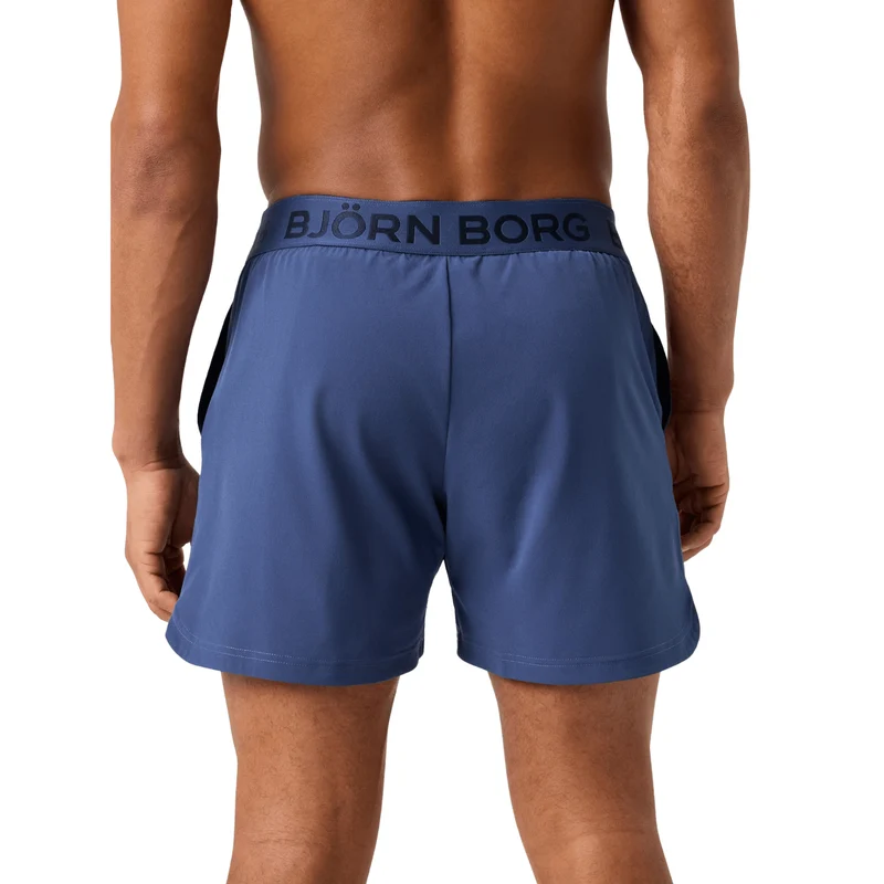 Björn Borg Short Shorts Men Sargasso Sea
