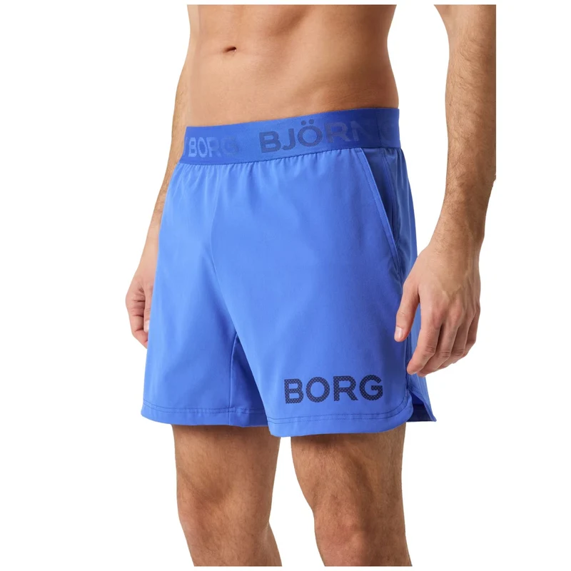 Björn Borg Short Shorts Men Amparo Blue