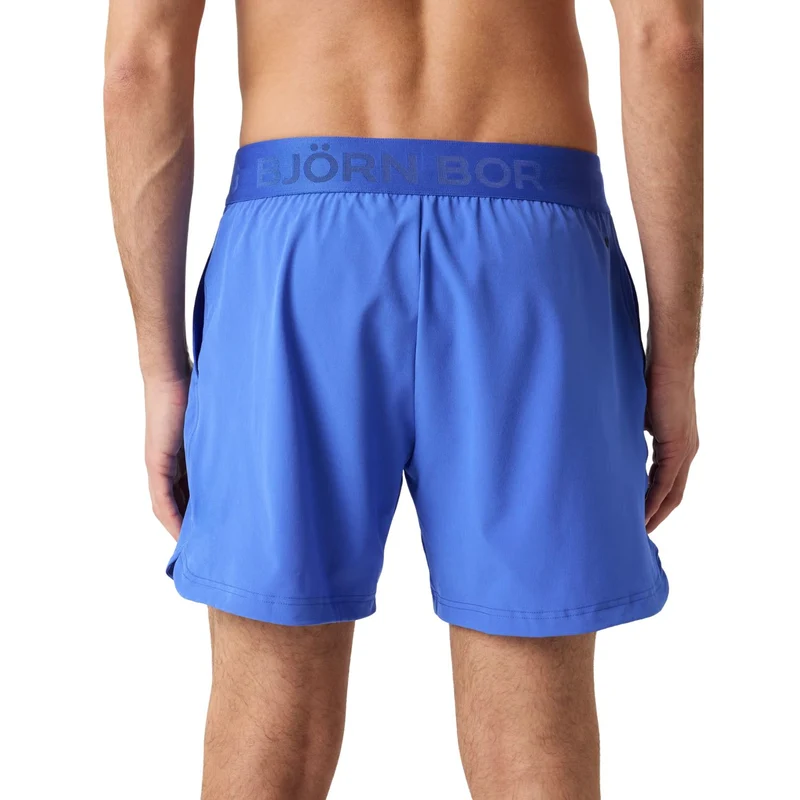 Björn Borg Short Shorts Men Amparo Blue