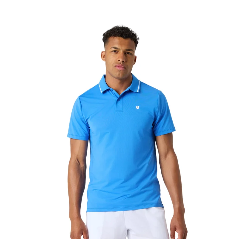Björn Borg Ace Polo Shirt Palace Blue