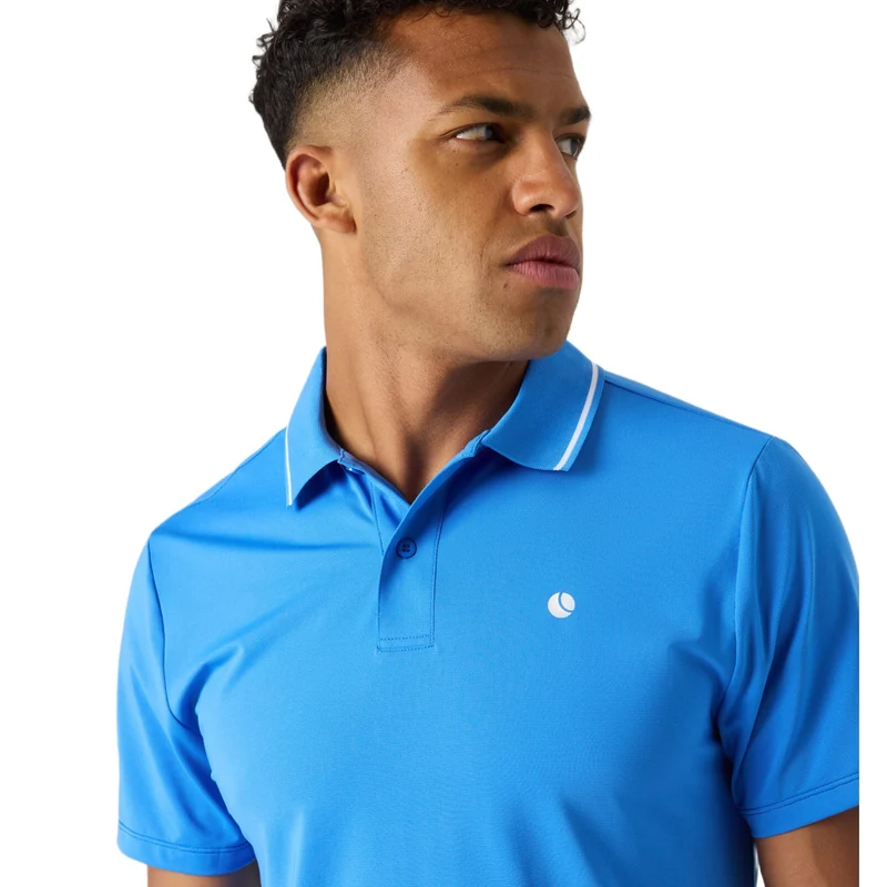 Björn Borg Ace Polo Shirt Palace Blue