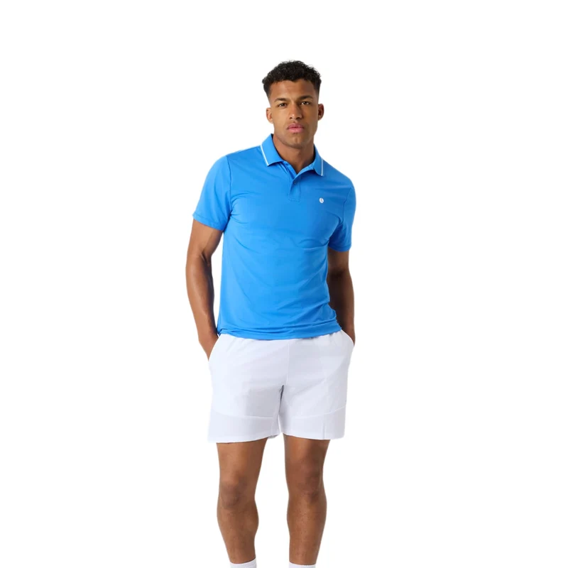 Björn Borg Ace Polo Shirt Palace Blue