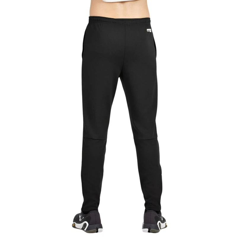 Bullpadel Pants Pupo Black