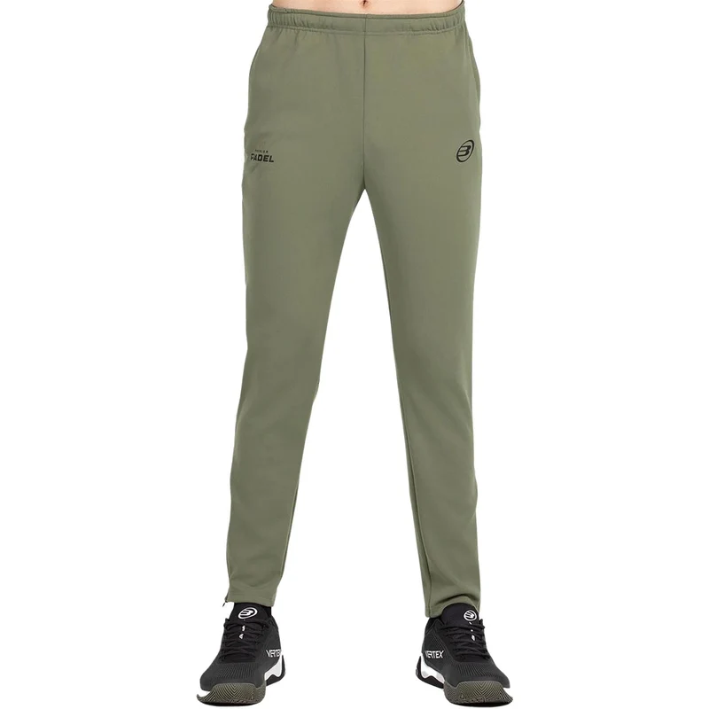 Bullpadel Pants Pupo Khaki
