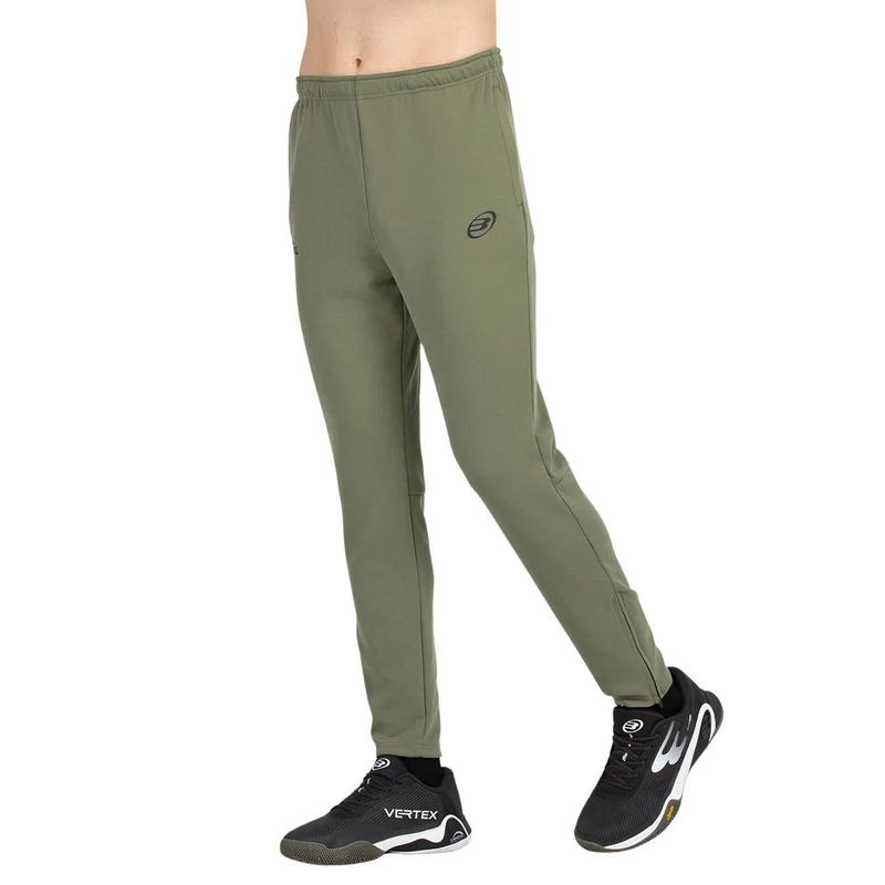Bullpadel Pants Pupo Khaki