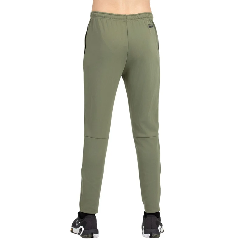 Bullpadel Pants Pupo Khaki
