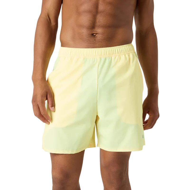Björn Borg Ace Racquet Shorts Lemonade