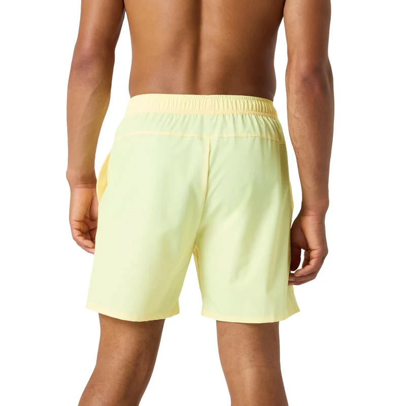 Björn Borg Ace Racquet Shorts Lemonade