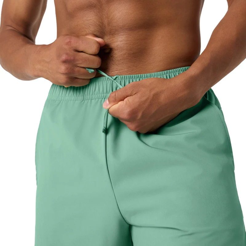 Björn Borg Ace Racquet Shorts Malachite Green