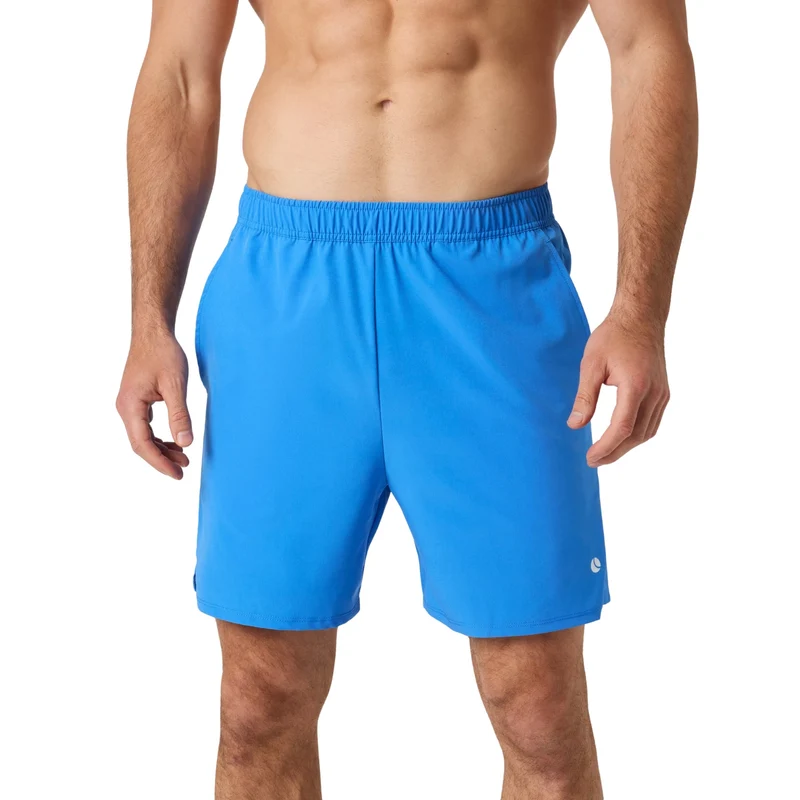Björn Borg Ace Racquet Shorts Palace Blue