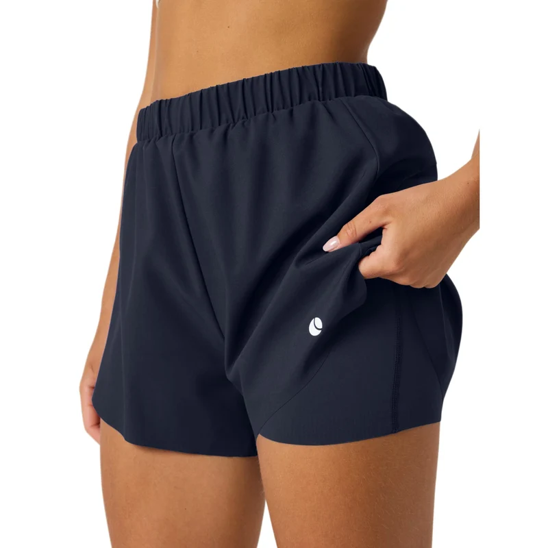 Björn Borg Ace 2 In 1 Shorts Night Sky