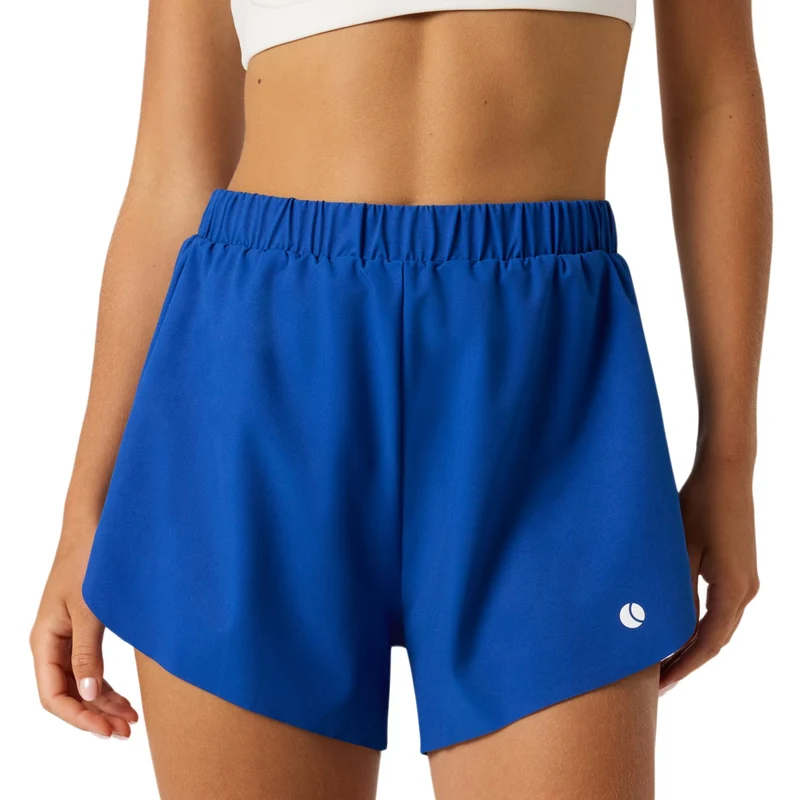 Björn Borg Ace 2 In 1 Shorts Monaco Blue