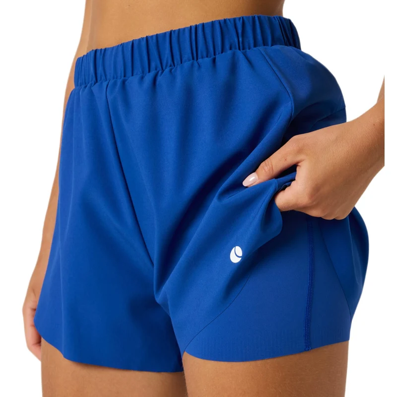Björn Borg Ace 2 In 1 Shorts Monaco Blue