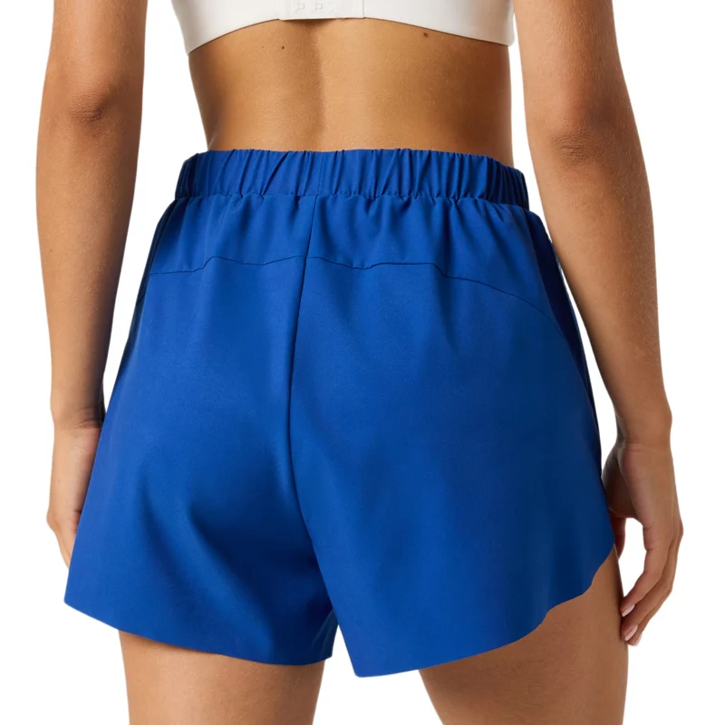 Björn Borg Ace 2 In 1 Shorts Monaco Blue