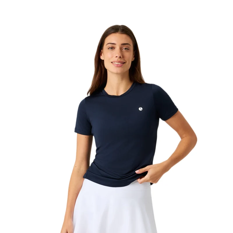 Björn Borg Ace Slim T-shirt Night Sky