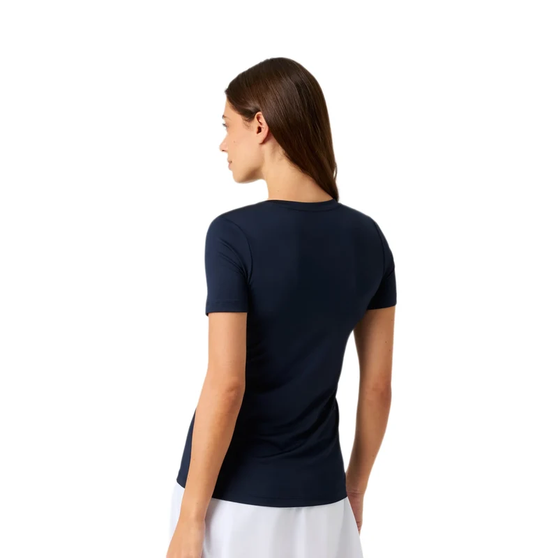 Björn Borg Ace Slim T-shirt Night Sky