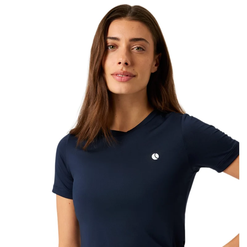Björn Borg Ace Slim T-shirt Night Sky