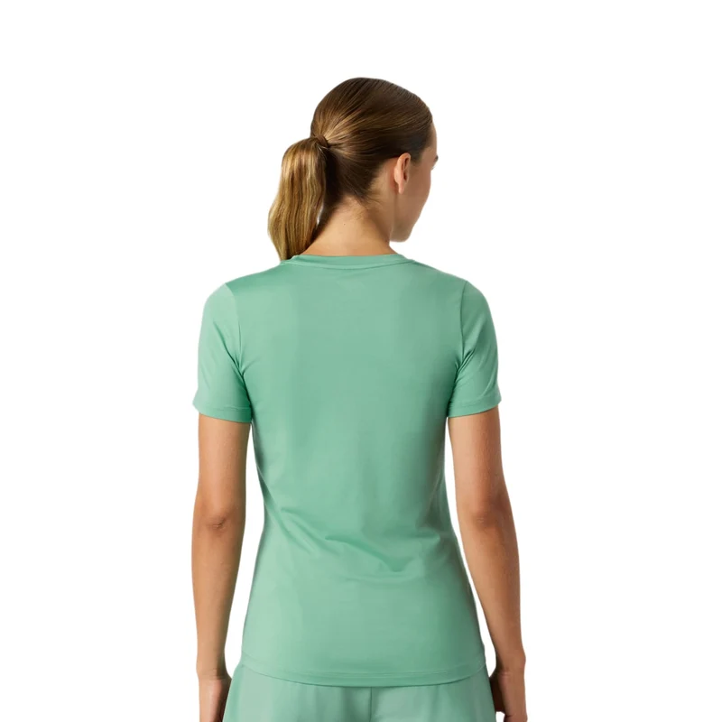 Björn Borg Ace Slim T-shirt Malachite Green