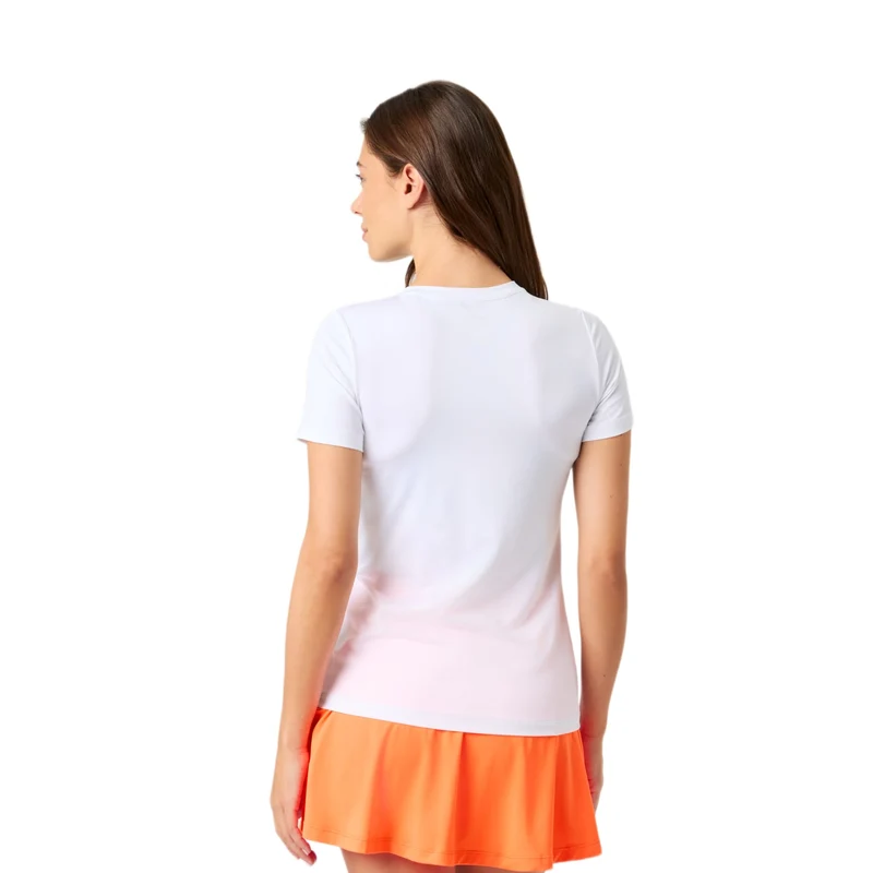 Björn Borg Ace Slim T-shirt Brilliant White