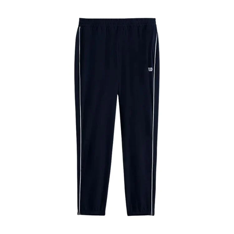 Wilson Sportbroek Team Pants Classic Heren Navy