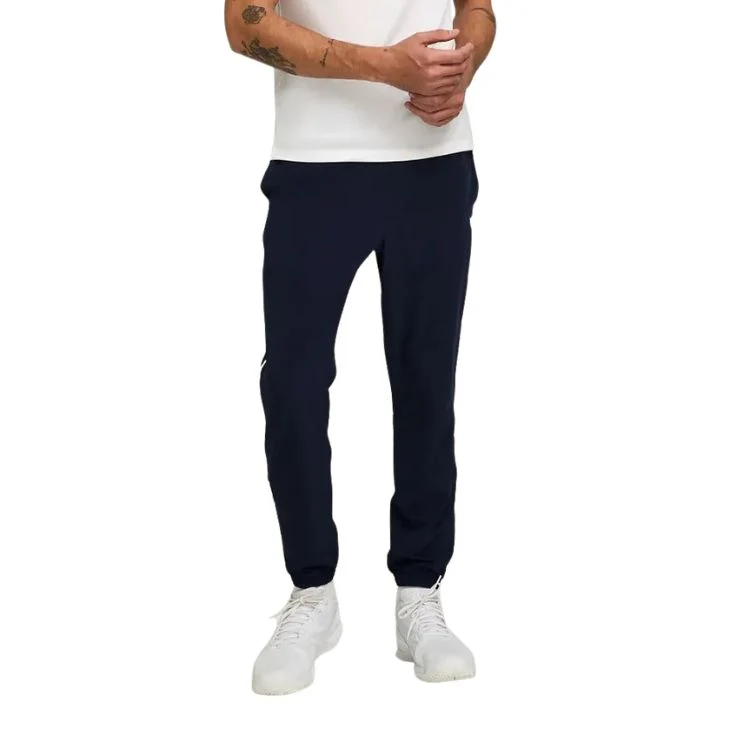 Wilson Sportbroek Team Pants Classic Heren Navy