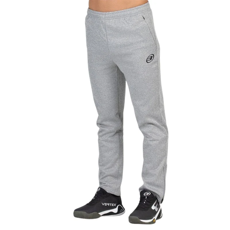 Bullpadel Pants Brome Heren Grijs