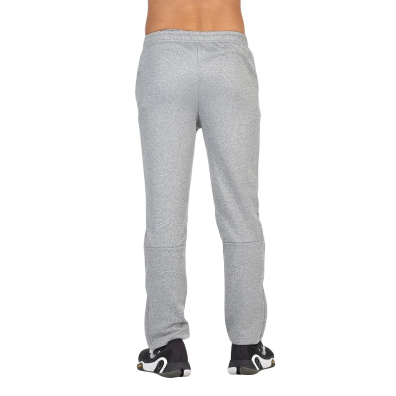Bullpadel Pants Brome Heren Grijs