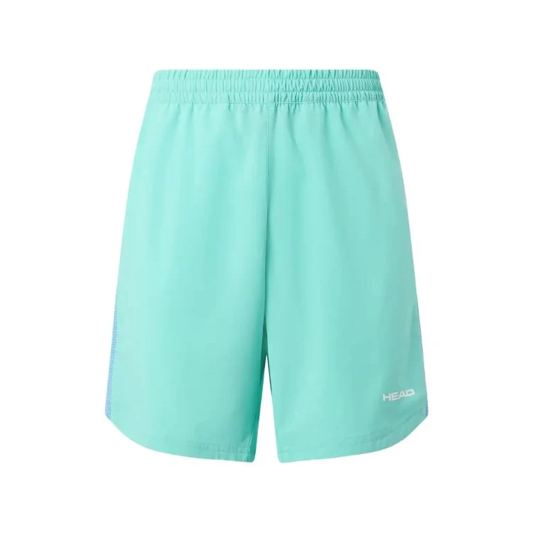 HEAD Short Power Shorts Heren Turquoise
