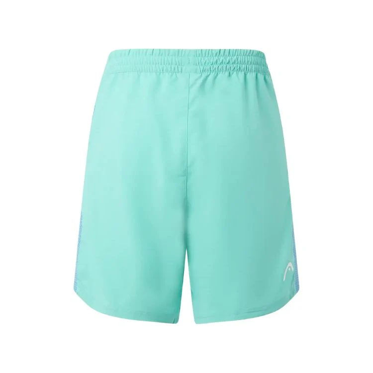 HEAD Short Power Shorts Heren Turquoise