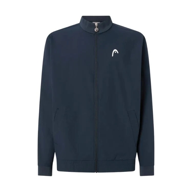 HEAD Trainingspak Breaker Heren Navy