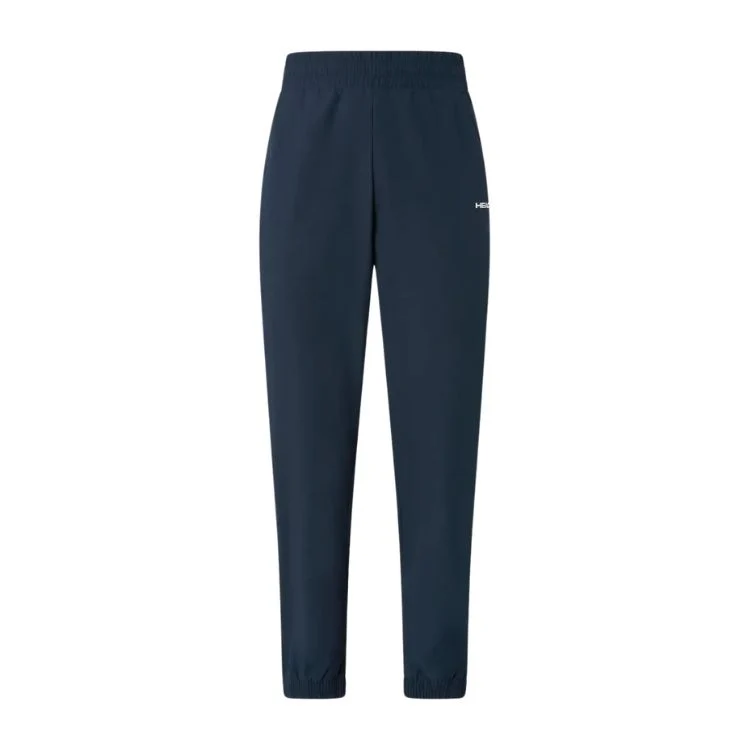 HEAD Trainingspak Breaker Heren Navy