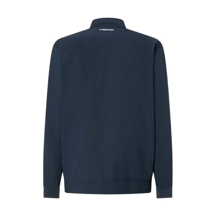 HEAD Trainingspak Breaker Heren Navy
