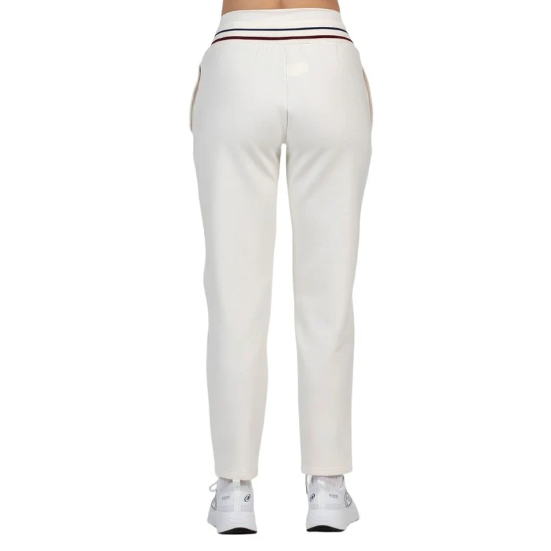 Bullpadel Pants Aranga Dames Wit