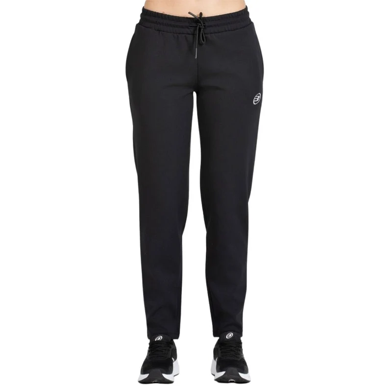 Bullpadel Pants Befan Heren Zwart