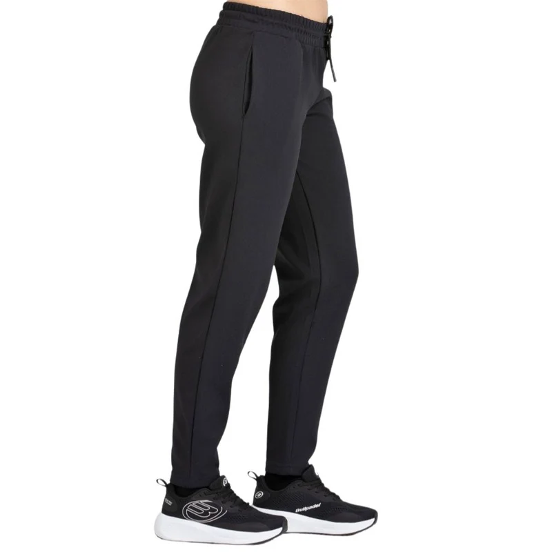 Bullpadel Pants Befan Heren Zwart