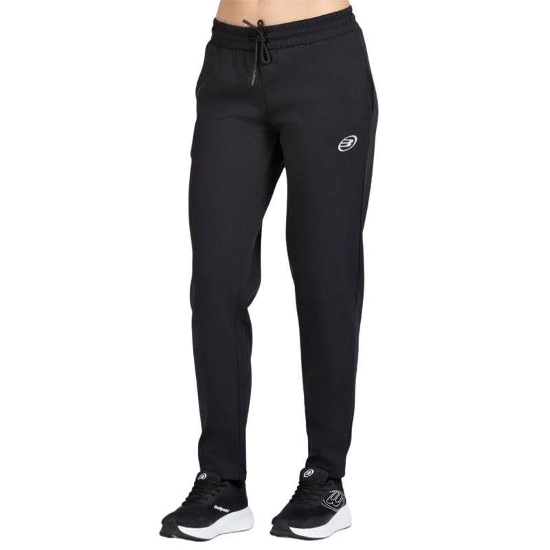 Bullpadel Pants Befan Heren Zwart