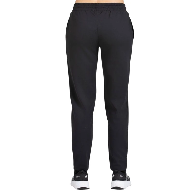 Bullpadel Pants Befan Heren Zwart