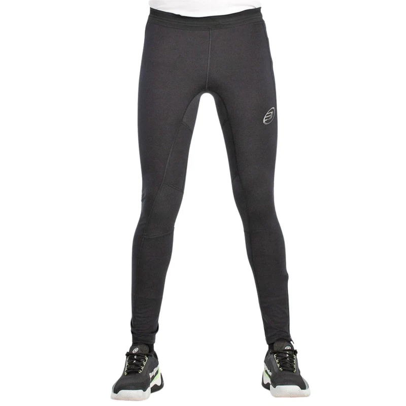 Bullpadel Legging Brion Dames Zwart