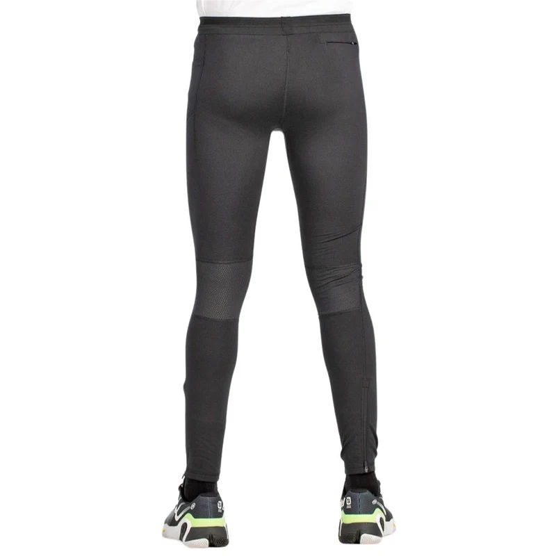 Bullpadel Legging Brion Dames Zwart