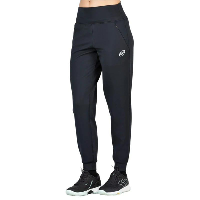 Bullpadel Pants Billa Dames Zwart