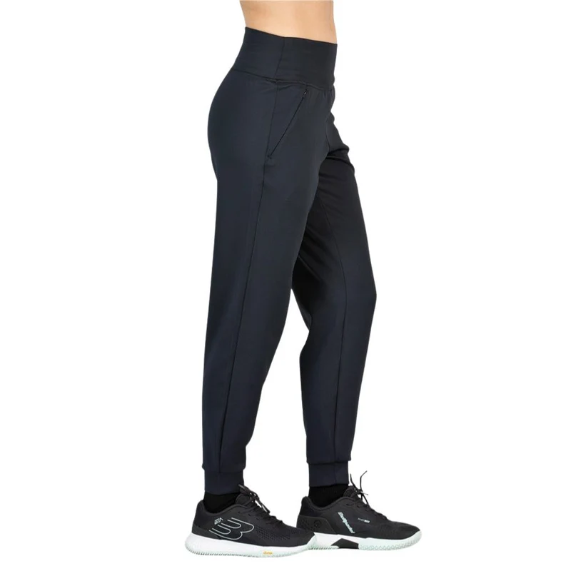 Bullpadel Pants Billa Dames Zwart